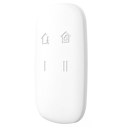 HIKVISION AX PRO 64 ZONE WIRELESS ALARM KIT (DS-PWA64-Kit-WE)