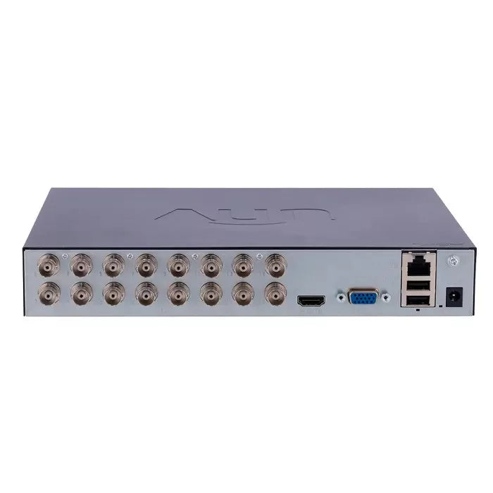 UNV 16CH DVR (XVR301-16F)