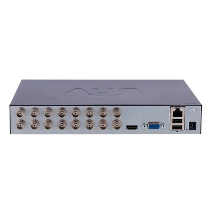 UNV 16CH DVR (XVR301-16F)
