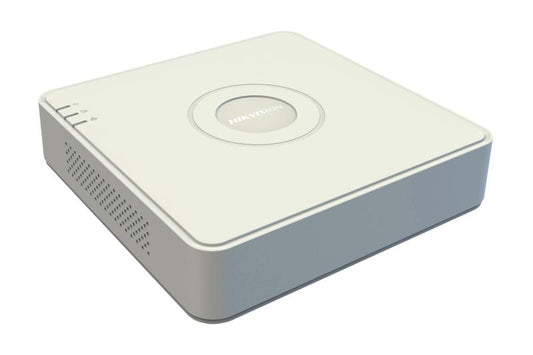 HIKVISION 8CH MINI NVR (DS-7108NI-Q1)