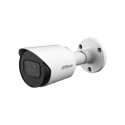DAHUA 2MP AUDIO BULLET CAMERA (HAC-HFW1200T(-A))