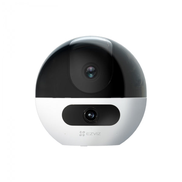 EZVIZ CS-C7 (44WF,W2) INDOOR DUAL -LENS PAN & TILT WI-FI CAMERA