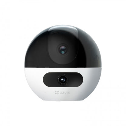 EZVIZ CS-C7 (44WF,W2) INDOOR DUAL -LENS PAN & TILT WI-FI CAMERA