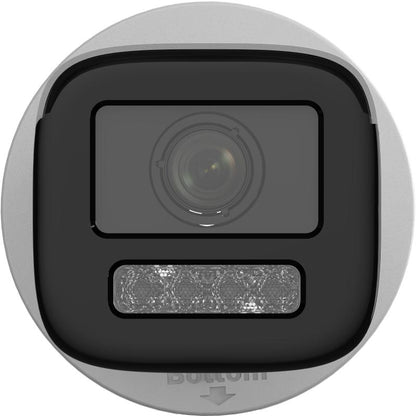 HIKVISION 4MP DUAL LIGHT VARIFOCAL BULLET NETWORK CAMERA (DS-2CD2641G0-LIZSU)