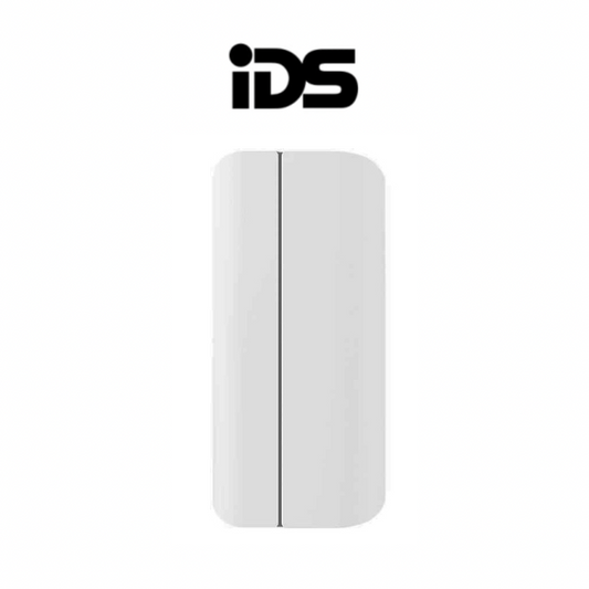 IDS XWAVE2 ONYYX WIRELESS VIBE  DOORSENSE WHITE