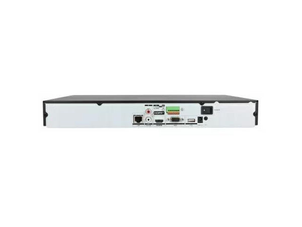 HIKVISION 8CH  ACUSENSE 4K NVR (DS-7608NXI-K2)