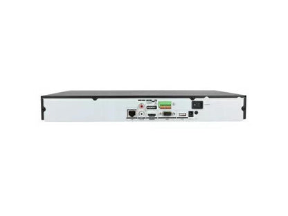 HIKVISION 8CH  ACUSENSE 4K NVR (DS-7608NXI-K2)