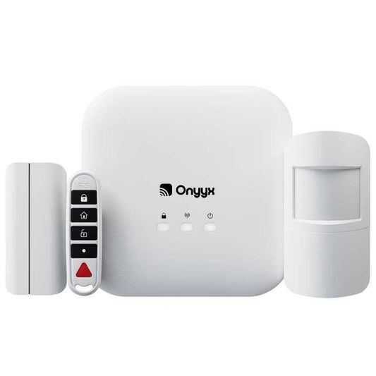 IDS ONYYX ALARM STARTER KIT