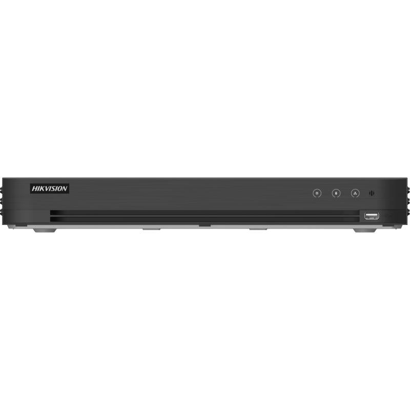 HIKVISION 16CH DVR (iDS-7216HQHI-M2/XT)