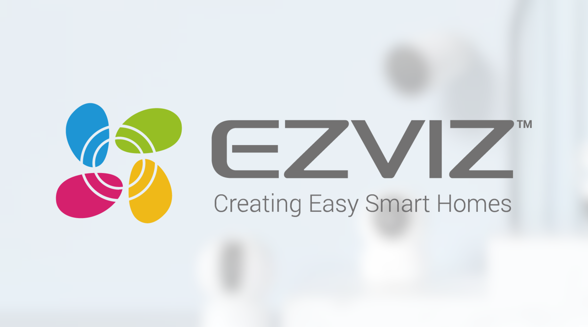 EZVIZ H3C (CS-H3C) 2K OUTDOOR SECURITY CAMERA