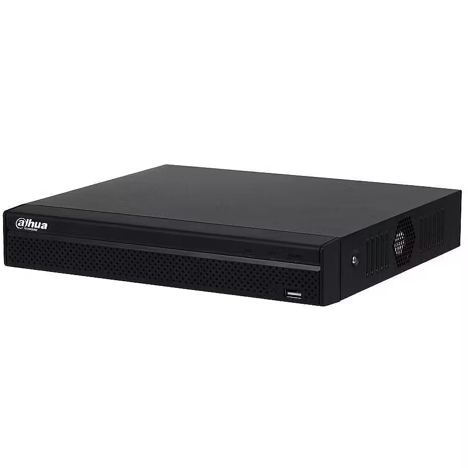 DAHUA 8CH NVR (NVR4108HS-4KS3)
