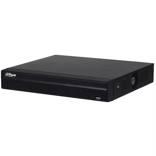 DAHUA 16CH NVR (DHI-NVR4116HS-4KS3)