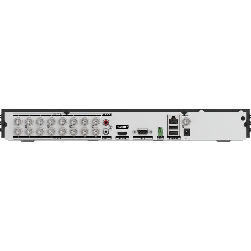 HIKVISION 32CH DVR (iDS-7232HQHI-M2/XT)