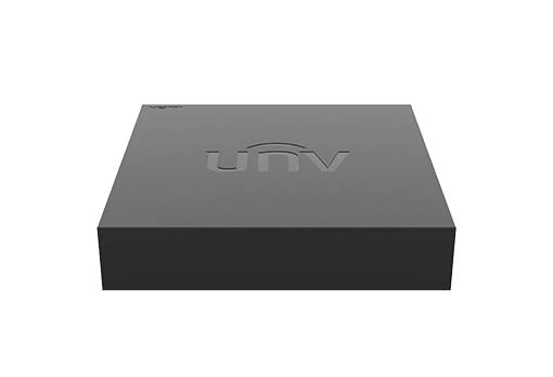 UNV 16CH DVR (XVR301-16F)